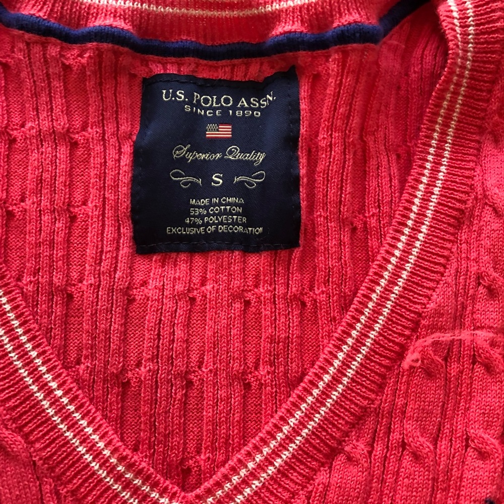 Sweater - Picture 4 of 6